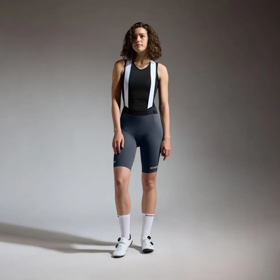 SPINSHIFT Bib Short+ - Women's