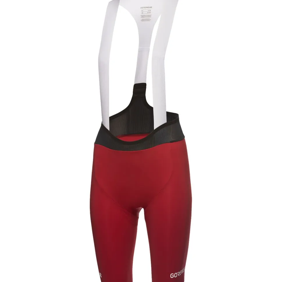 SPINSHIFT Bib Short+ - Women's