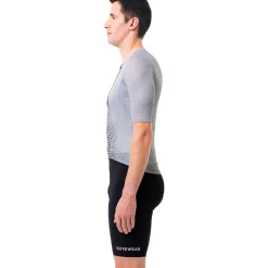 SPINSHIFT Breathe Jersey - Men's
