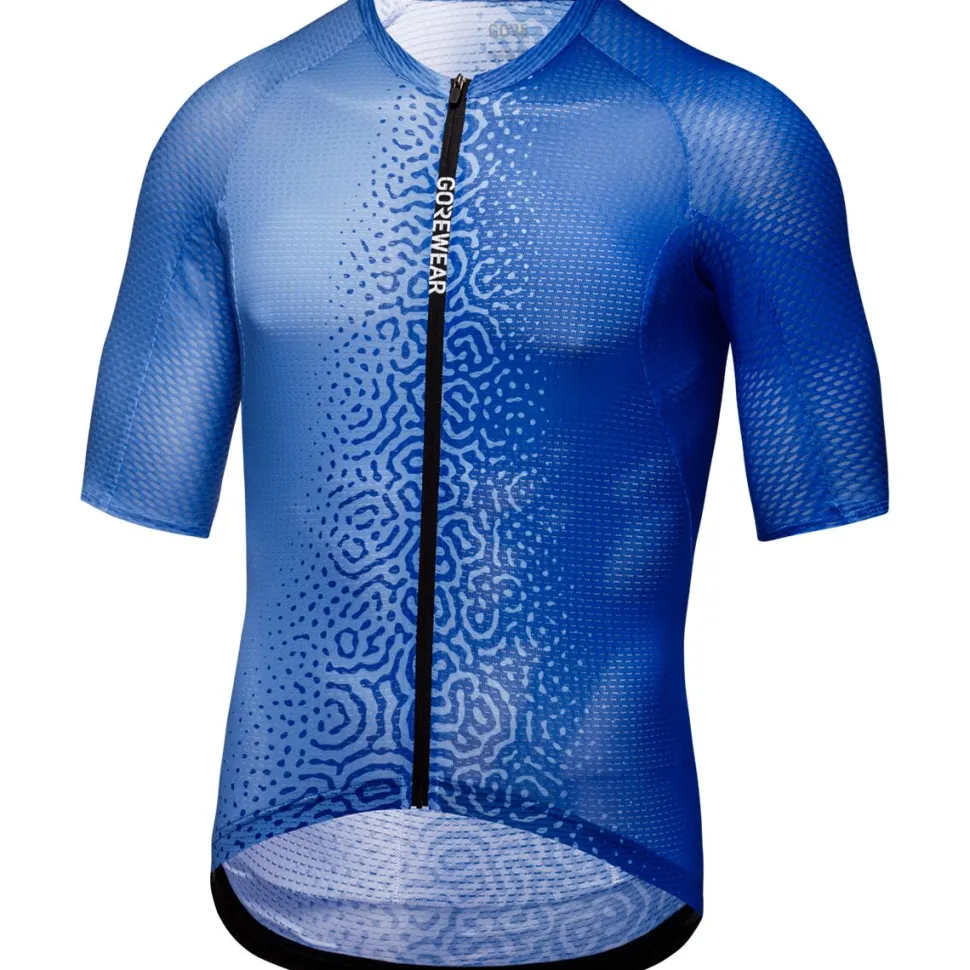 SPINSHIFT Breathe Jersey - Men's