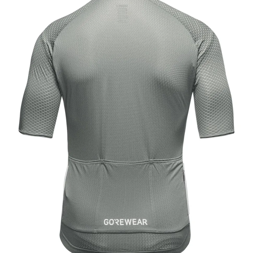 SPINSHIFT Breathe Jersey - Men's