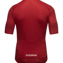 SPINSHIFT Breathe Jersey - Men's