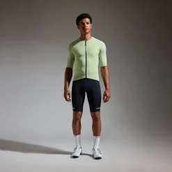 SPINSHIFT Breathe Jersey - Men's