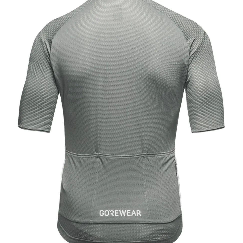 SPINSHIFT Breathe Jersey - Men's