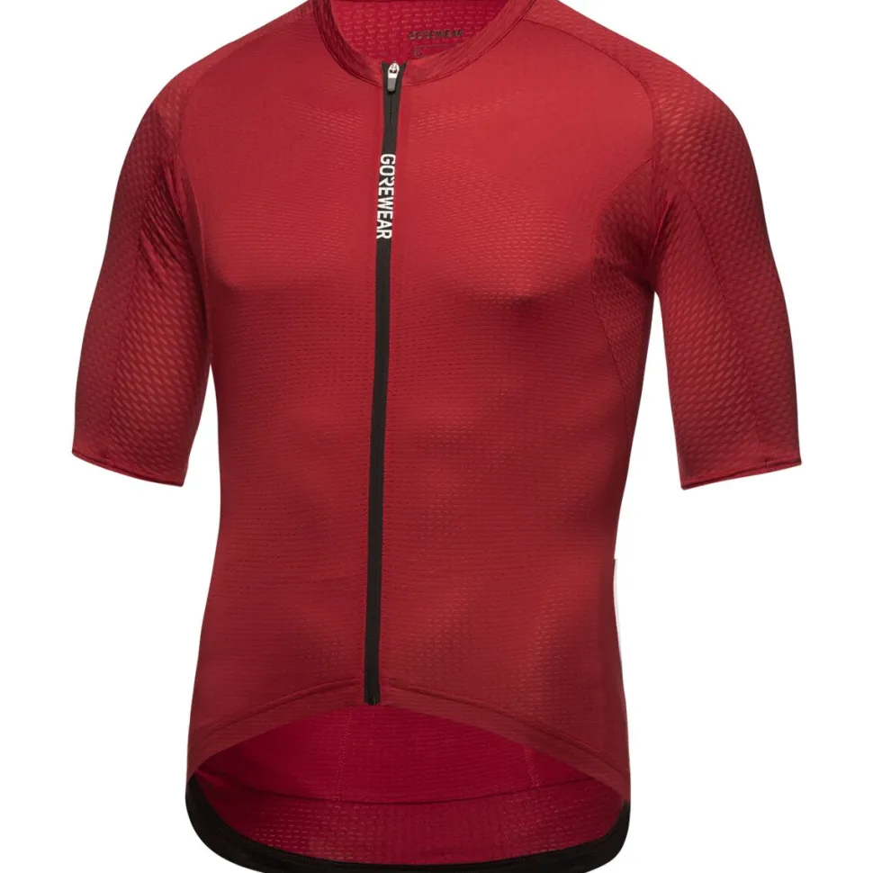 SPINSHIFT Breathe Jersey - Men's