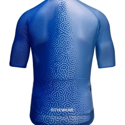 SPINSHIFT Breathe Jersey - Men's