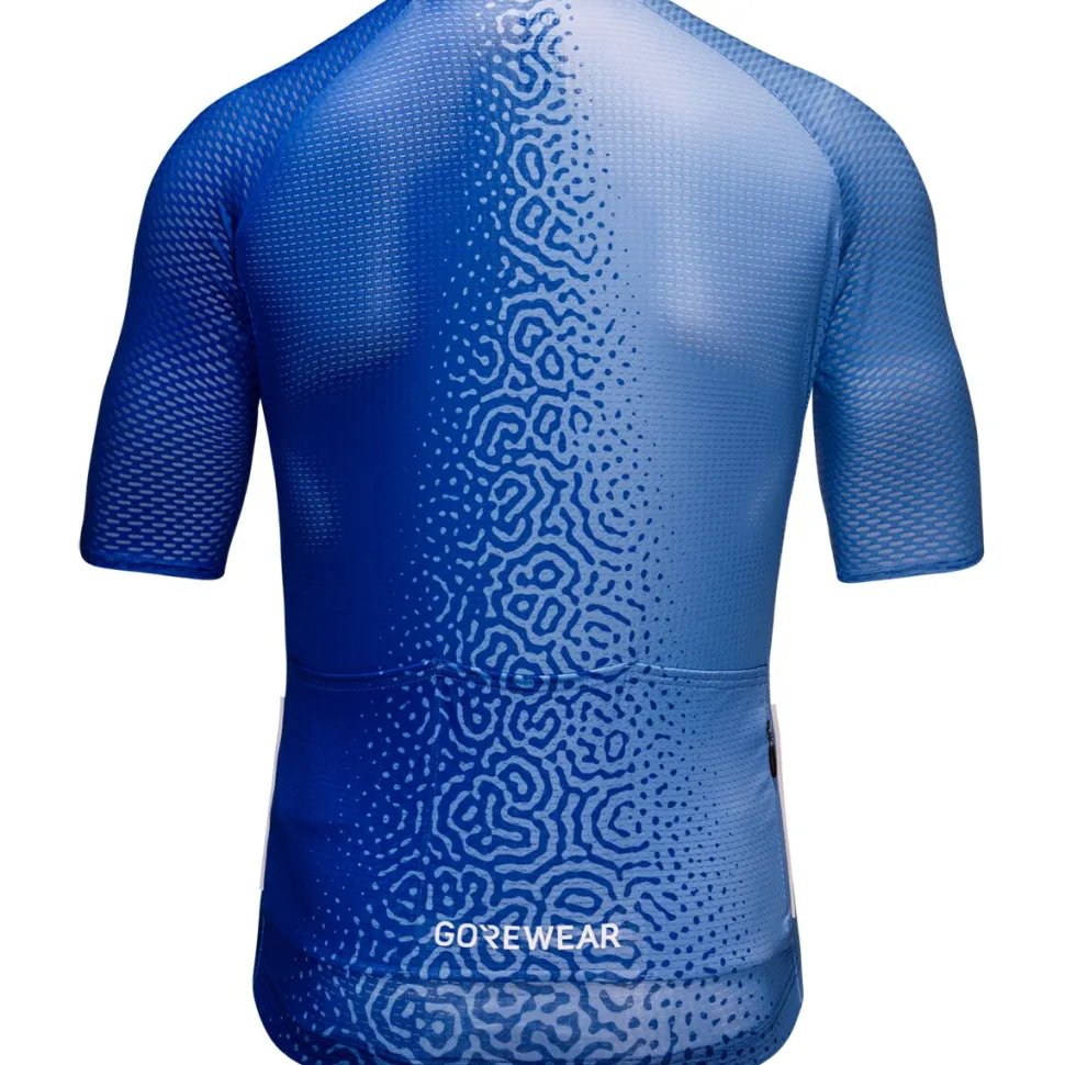 SPINSHIFT Breathe Jersey - Men's