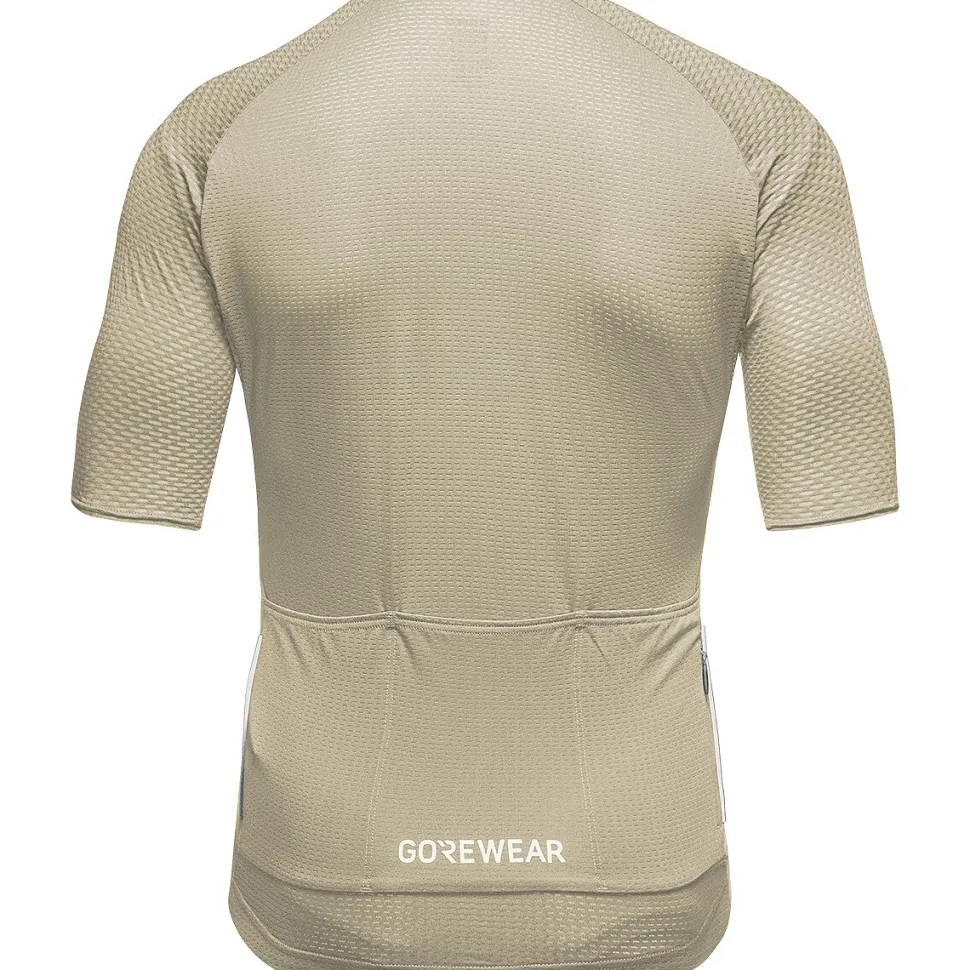 SPINSHIFT Breathe Jersey - Men's