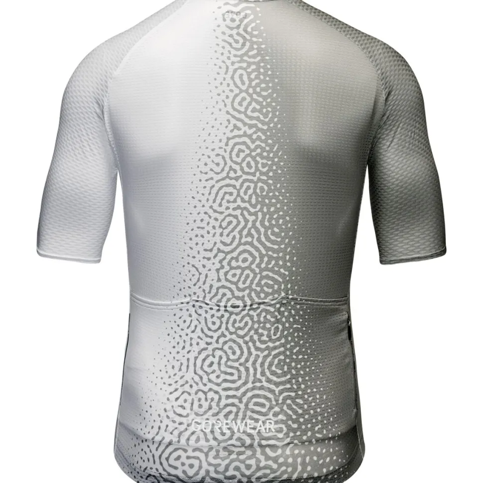 SPINSHIFT Breathe Jersey - Men's