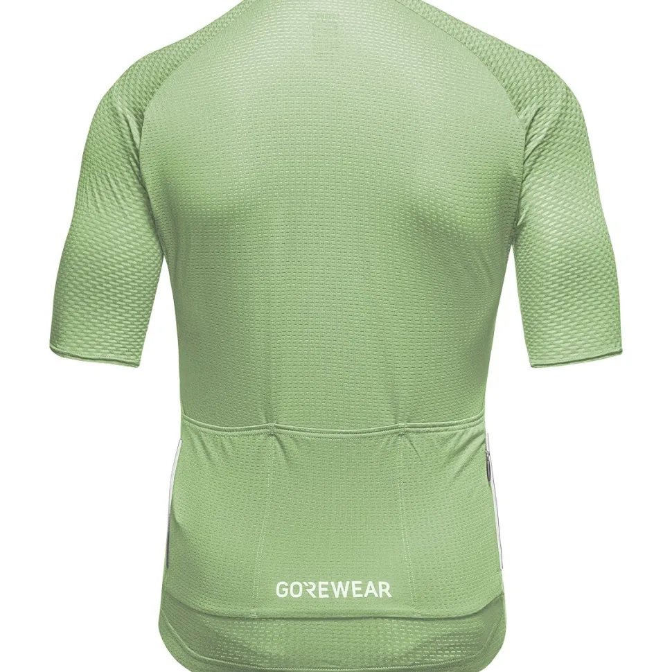 SPINSHIFT Breathe Jersey - Men's