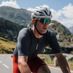 SPINSHIFT Breathe Jersey - Men's