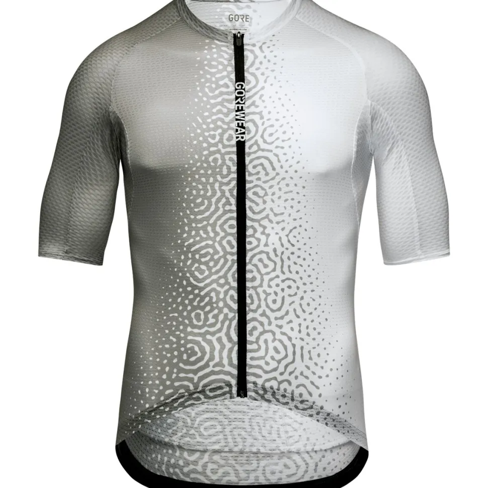 SPINSHIFT Breathe Jersey - Men's