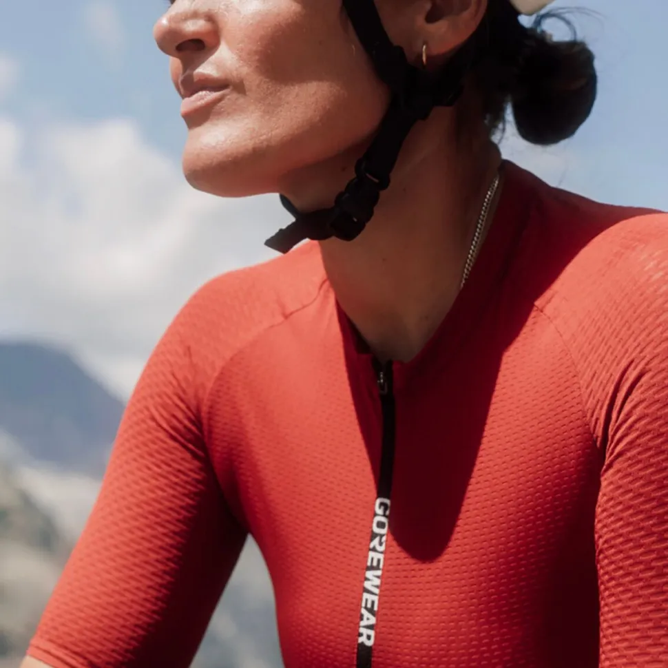 SPINSHIFT Breathe Jersey - Women's