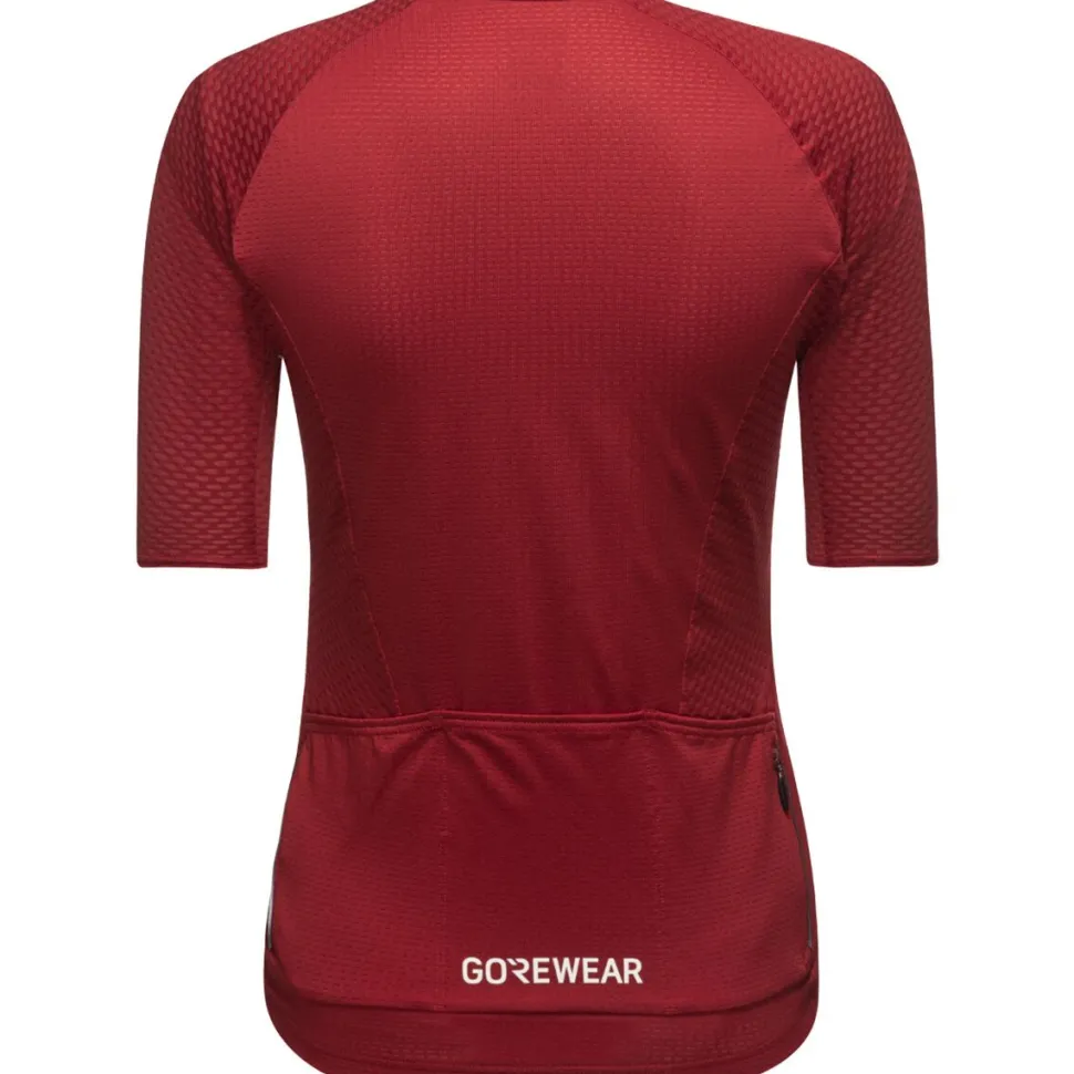 SPINSHIFT Breathe Jersey - Women's