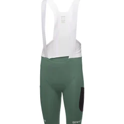 SPINSHIFT Cargo Bib Short+ - Men's