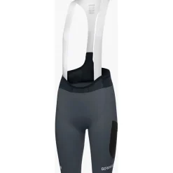 SPINSHIFT Cargo Bib Short+ - Women's