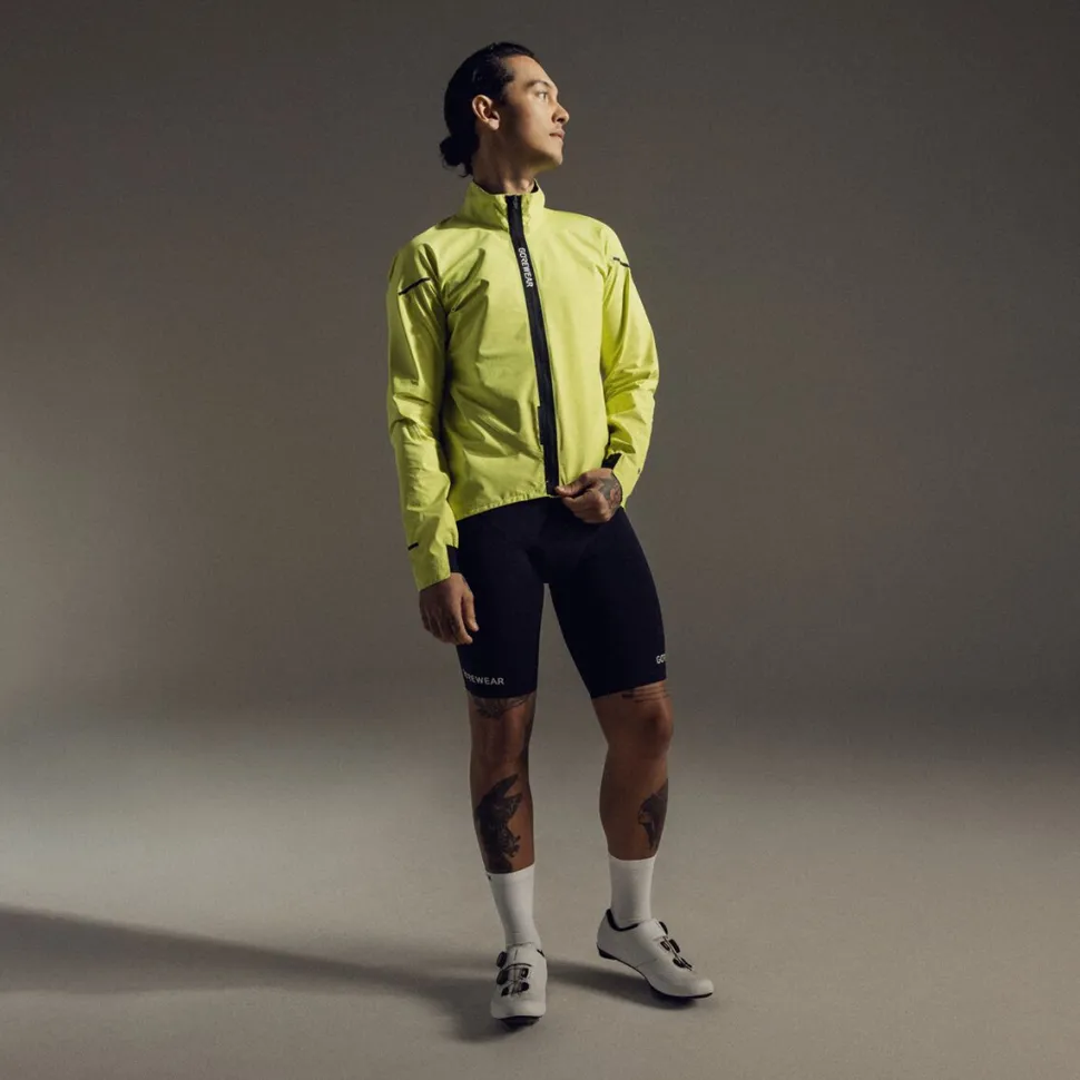 SPINSHIFT GORE-TEX Jacket - Men's