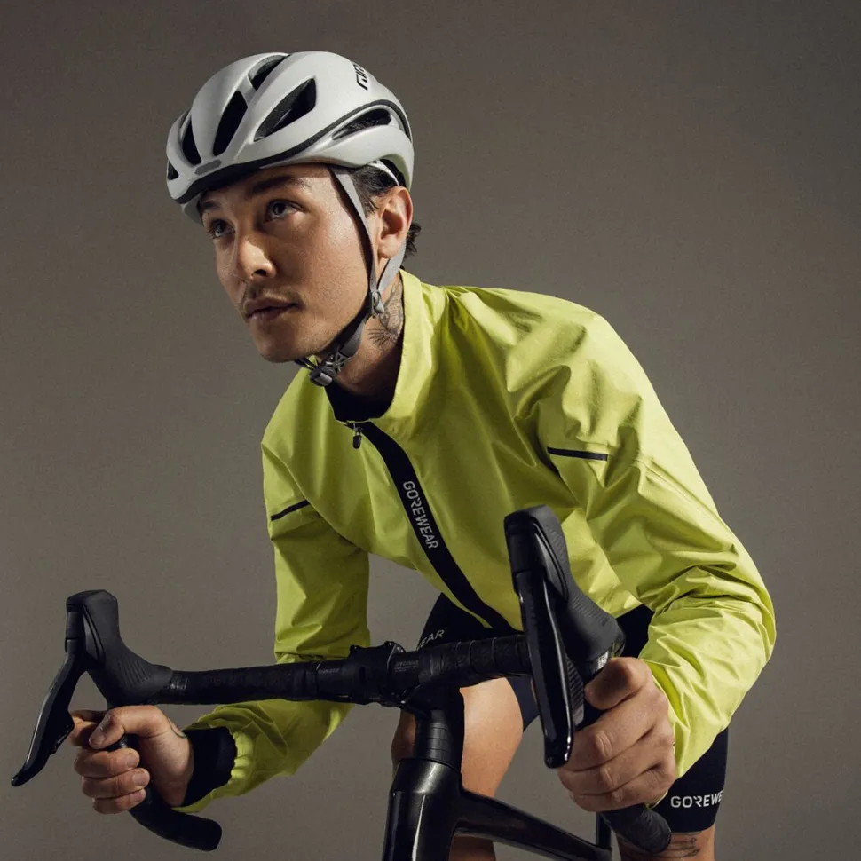 SPINSHIFT GORE-TEX Jacket - Men's