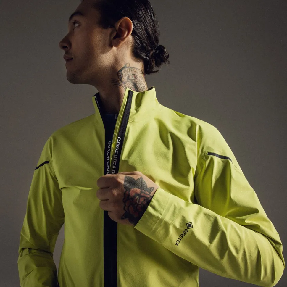 SPINSHIFT GORE-TEX Jacket - Men's