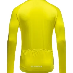 SPINSHIFT Long-Sleeve Jersey - Men's