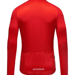 SPINSHIFT Long-Sleeve Jersey - Men's