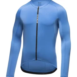 SPINSHIFT Long-Sleeve Jersey - Men's
