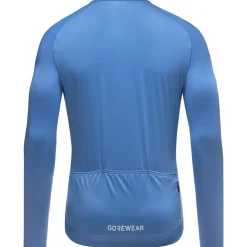 SPINSHIFT Long-Sleeve Jersey - Men's