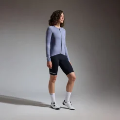SPINSHIFT Long-Sleeve Jersey - Women's