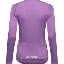 SPINSHIFT Long-Sleeve Jersey - Women's