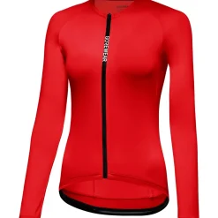 SPINSHIFT Long-Sleeve Jersey - Women's