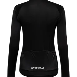SPINSHIFT Long-Sleeve Jersey - Women's