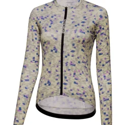 SPINSHIFT Long-Sleeve Jersey - Women's