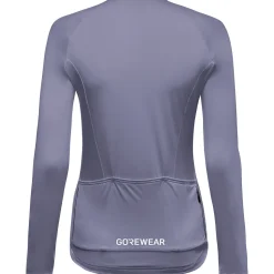 SPINSHIFT Long-Sleeve Jersey - Women's