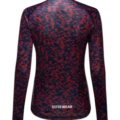 SPINSHIFT Long-Sleeve Jersey - Women's