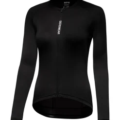 SPINSHIFT Long-Sleeve Jersey - Women's