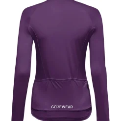 SPINSHIFT Long-Sleeve Jersey - Women's