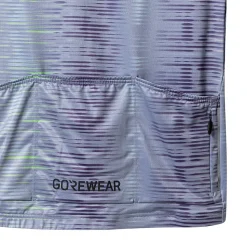 SPINSHIFT Pixel Short-Sleeve Jersey - Men's