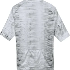 SPINSHIFT Pixel Short-Sleeve Jersey - Men's