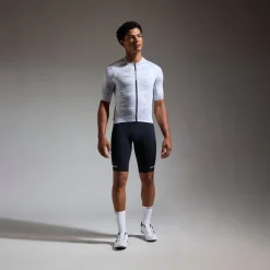 SPINSHIFT Pixel Short-Sleeve Jersey - Men's