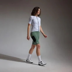 SPINSHIFT Pixel Short-Sleeve Jersey - Women's