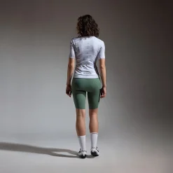 SPINSHIFT Pixel Short-Sleeve Jersey - Women's