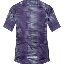 SPINSHIFT Pixel Short-Sleeve Jersey - Women's