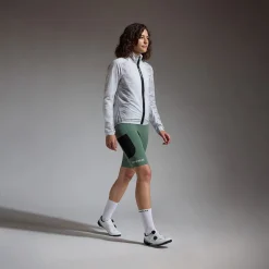 SPINSHIFT Pixel Windbreaker - Women's