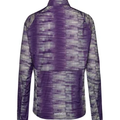 SPINSHIFT Pixel Windbreaker - Women's