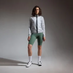 SPINSHIFT Pixel Windbreaker - Women's