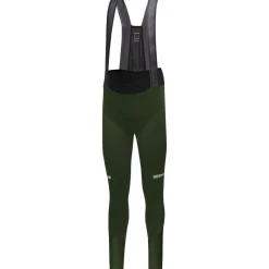 SPINSHIFT Thermo Bib Tights+ - Men's