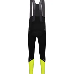 SPINSHIFT Thermo Bib Tights+ - Men's