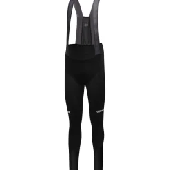 SPINSHIFT Thermo Bib Tights+ - Men's