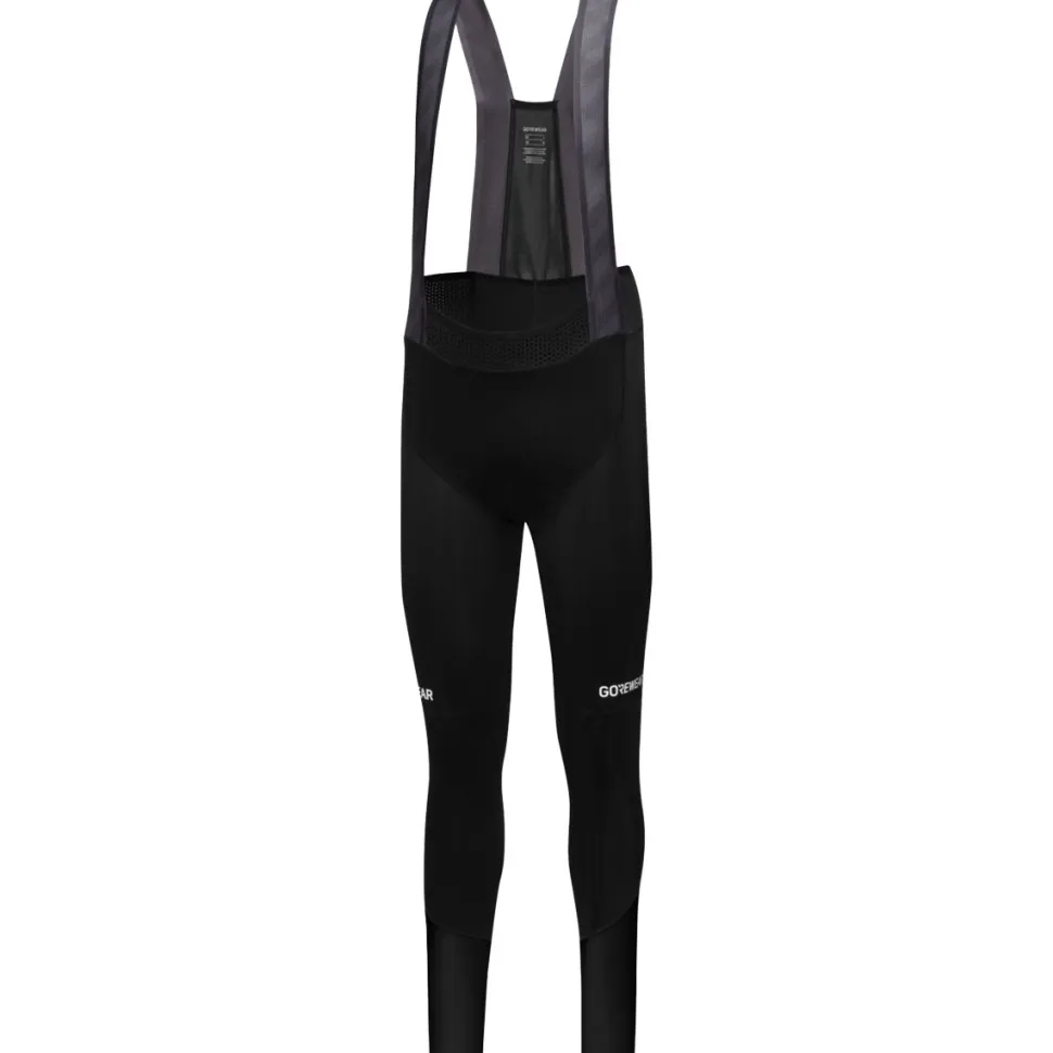 SPINSHIFT Thermo Bib Tights+ - Men's