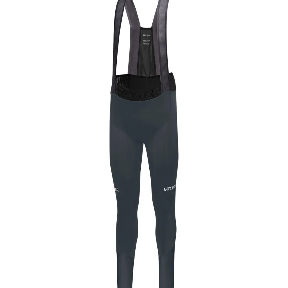 SPINSHIFT Thermo Bib Tights+ - Men's